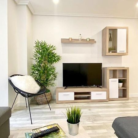 Letty'S House Διαμέρισμα Santa Pola Εξωτερικό φωτογραφία