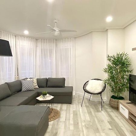 Letty'S House Διαμέρισμα Santa Pola Εξωτερικό φωτογραφία