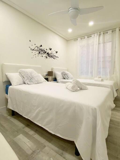 Letty'S House Διαμέρισμα Santa Pola Εξωτερικό φωτογραφία
