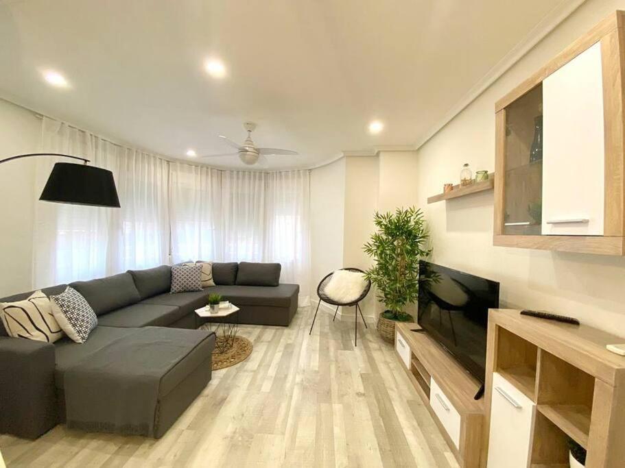 Letty'S House Διαμέρισμα Santa Pola Εξωτερικό φωτογραφία