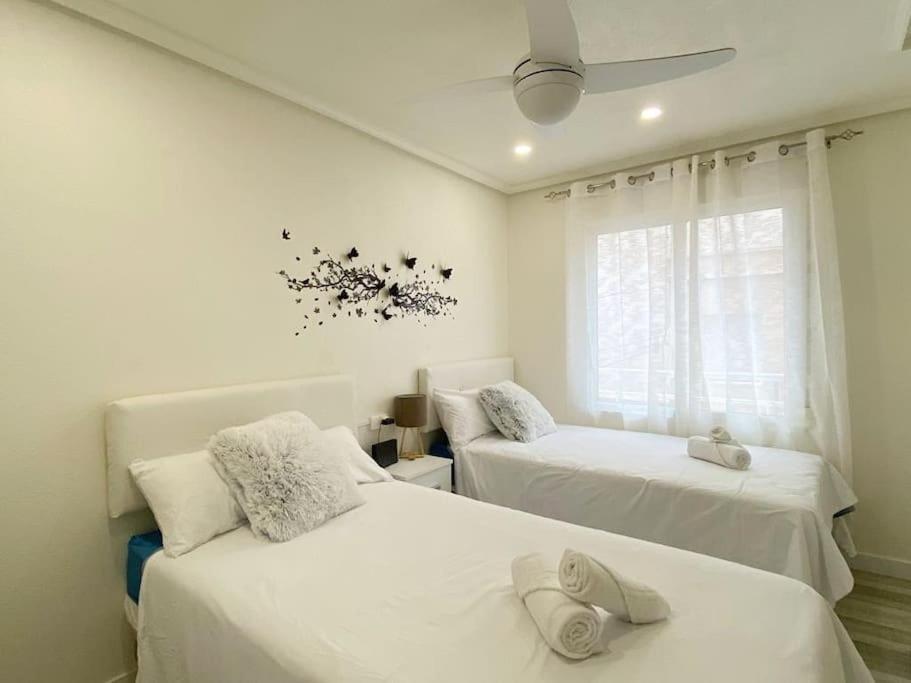 Letty'S House Διαμέρισμα Santa Pola Εξωτερικό φωτογραφία