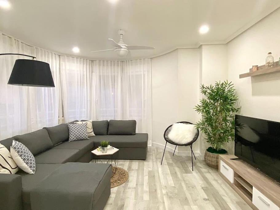 Letty'S House Διαμέρισμα Santa Pola Εξωτερικό φωτογραφία