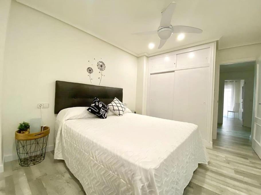 Letty'S House Διαμέρισμα Santa Pola Εξωτερικό φωτογραφία