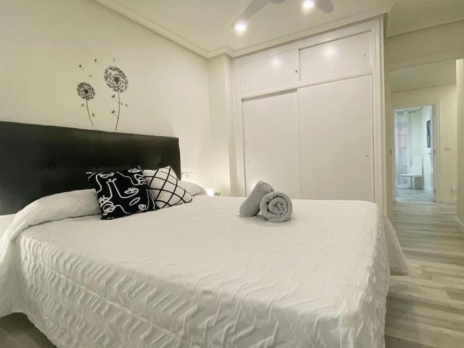 Letty'S House Διαμέρισμα Santa Pola Εξωτερικό φωτογραφία
