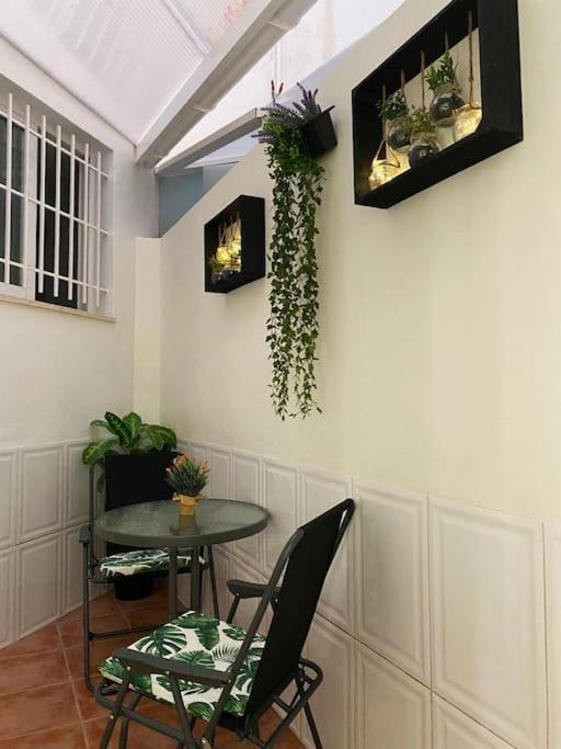 Letty'S House Διαμέρισμα Santa Pola Εξωτερικό φωτογραφία