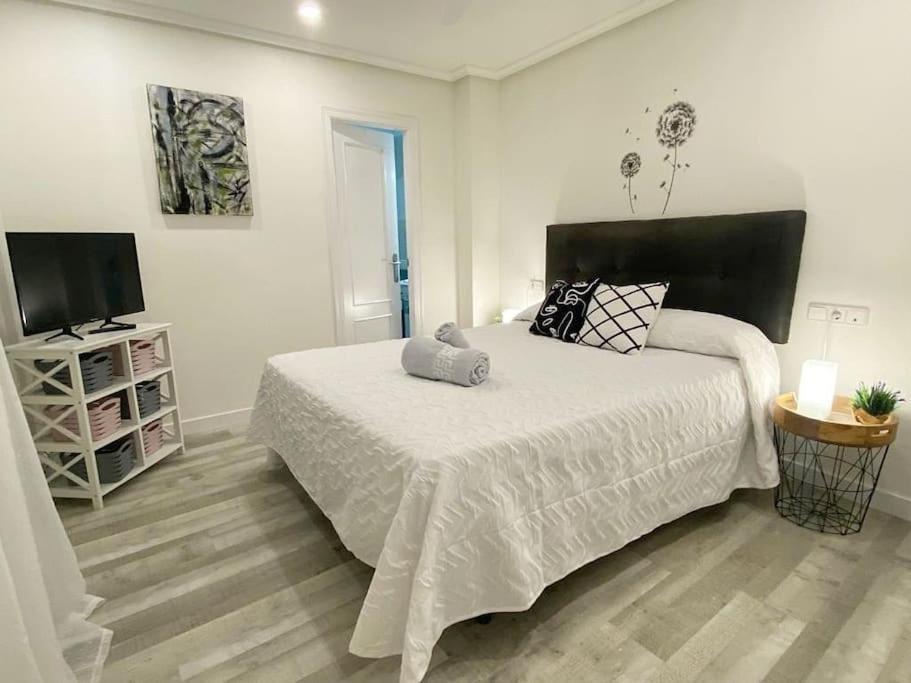 Letty'S House Διαμέρισμα Santa Pola Εξωτερικό φωτογραφία