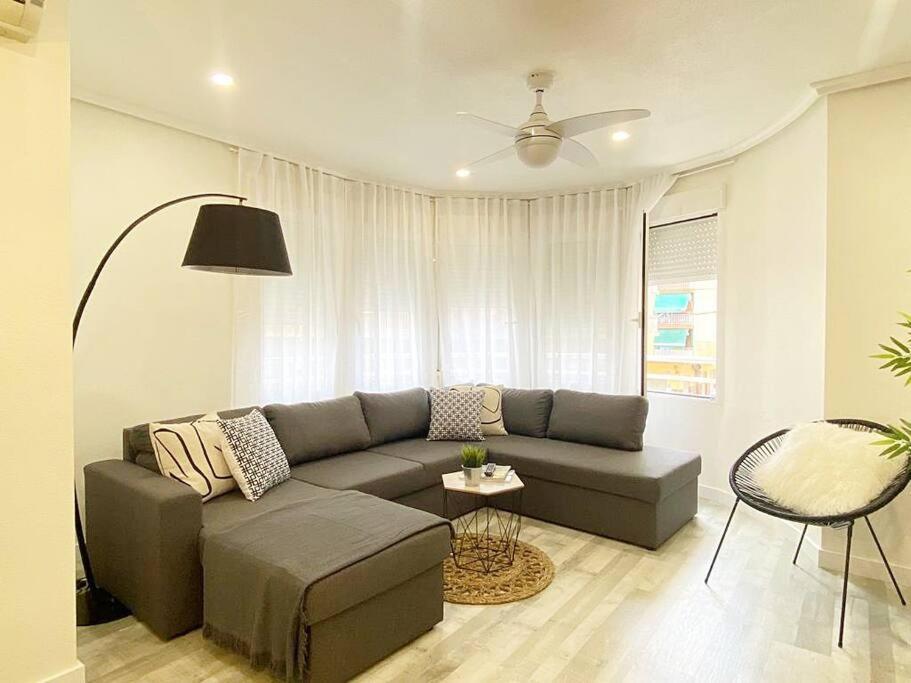 Letty'S House Διαμέρισμα Santa Pola Εξωτερικό φωτογραφία