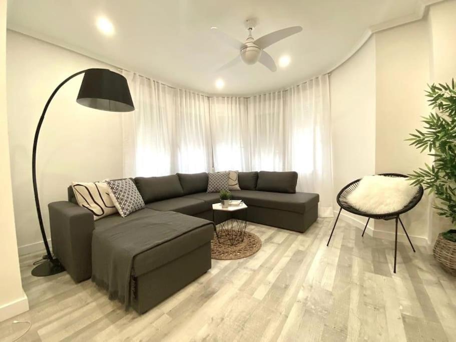 Letty'S House Διαμέρισμα Santa Pola Εξωτερικό φωτογραφία
